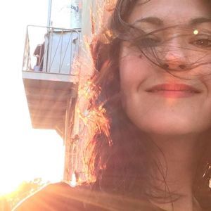 Meet your Posher, Laura